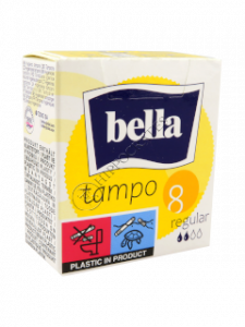 Bella tamp. Premium Comfort Regular