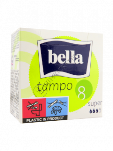 Bella tamp. Premium Comfort Super