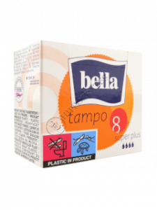 Белла тампоны Premium Comfort Super Plus
