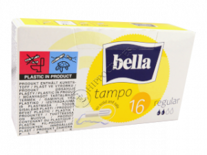 Bella tamp. Regular