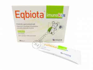 Eqbiota Imuno Kids