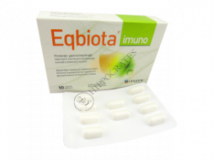 Eqbiota Imuno