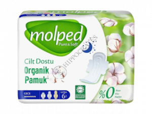 Molped-3 Pure  Soft Long (      )