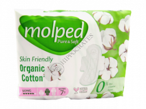 Molped-3 Pure  Soft Long (     )