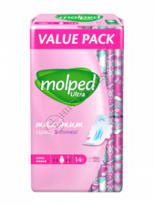 Molped-3 Ultra Long Wings (     )