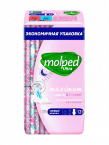 Molped-4 Ultra Night Anatomic (     )