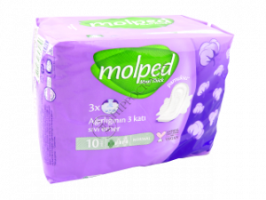 Molped-8 MAXI THICK Normal