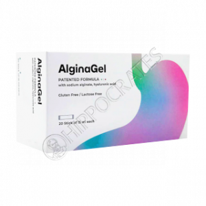AlginaGel