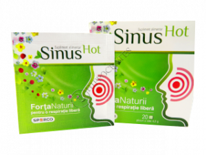 Sinus Hot