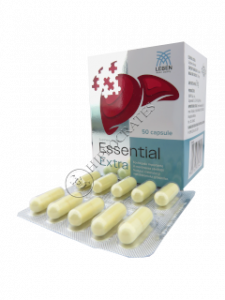 Essential Extra