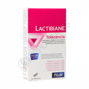 Лактибиан Толеранс