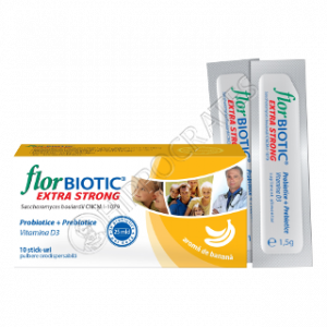Florbiotic Extra Strong