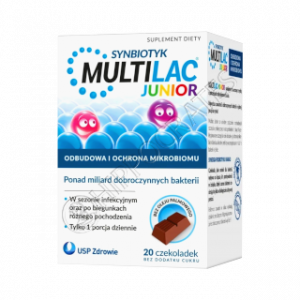 Мультилак Джуниор